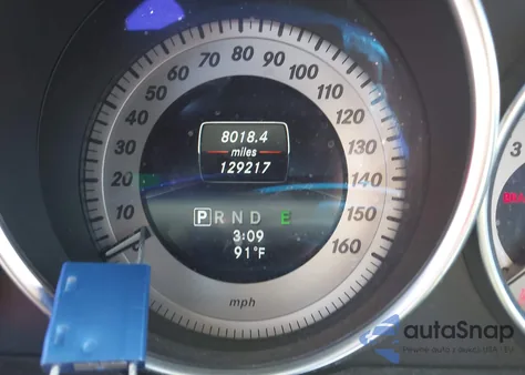 2014 Mercedes-Benz C 250 Sport from USA, damaged, VIN WDDGF4HB9EG210952